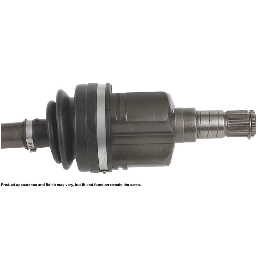 CARDONE Reman 60-6054 Remanufactured CV Axle Assembly
