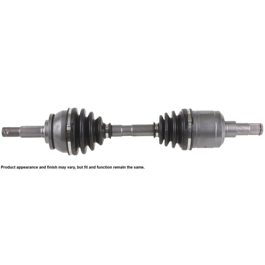 CARDONE Reman 60-6055 Remanufactured CV Axle Assembly