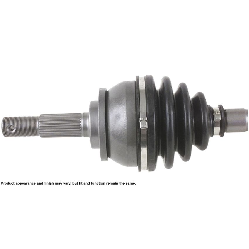CARDONE Reman 60-6055 Remanufactured CV Axle Assembly