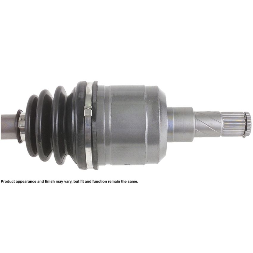 CARDONE Reman 60-6055 Remanufactured CV Axle Assembly