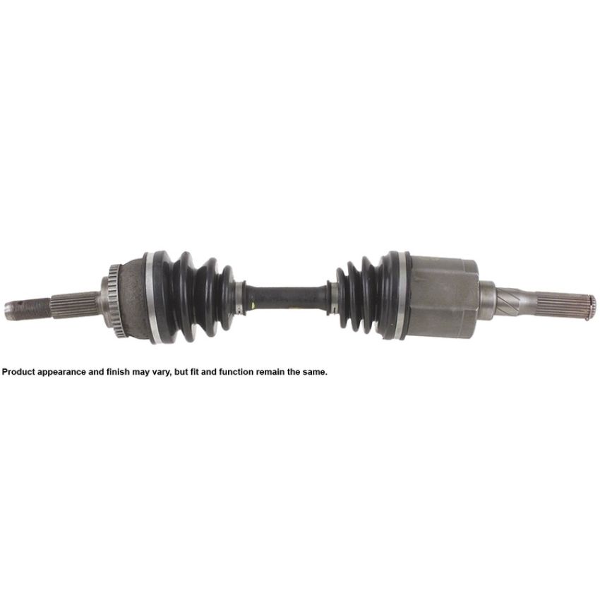 CARDONE Reman 60-6061 Remanufactured CV Axle Assembly
