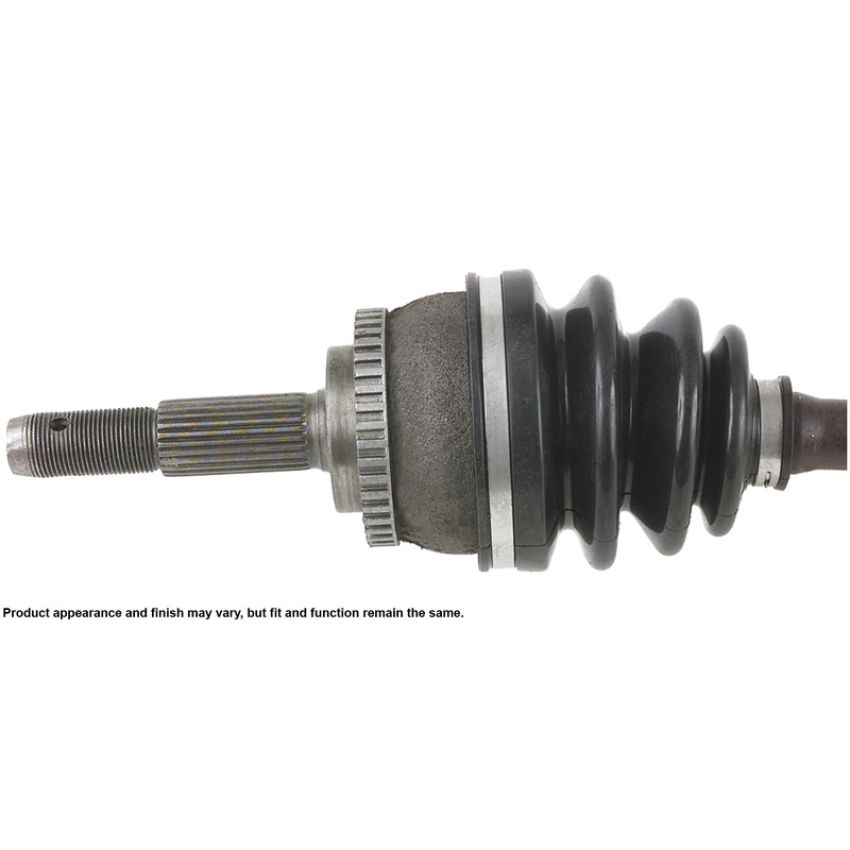 CARDONE Reman 60-6061 Remanufactured CV Axle Assembly