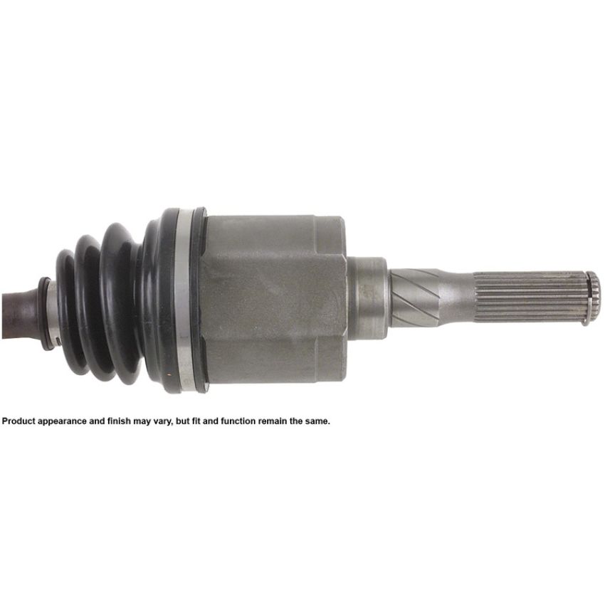 CARDONE Reman 60-6061 Remanufactured CV Axle Assembly