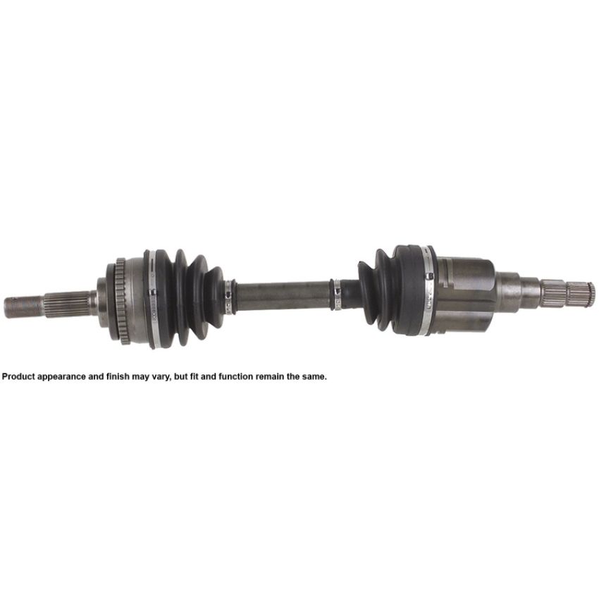 CARDONE Reman 60-6063 Remanufactured CV Axle Assembly