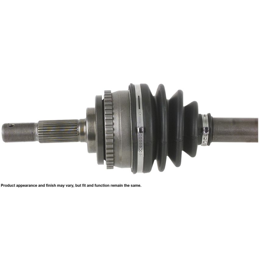 CARDONE Reman 60-6063 Remanufactured CV Axle Assembly