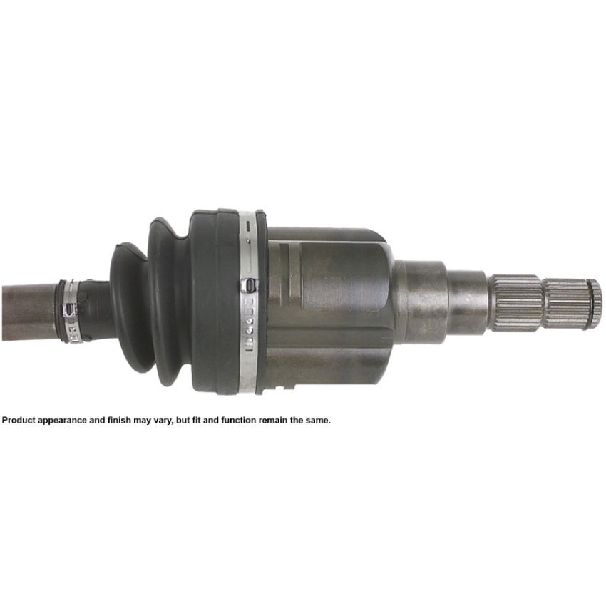 CARDONE Reman 60-6063 Remanufactured CV Axle Assembly
