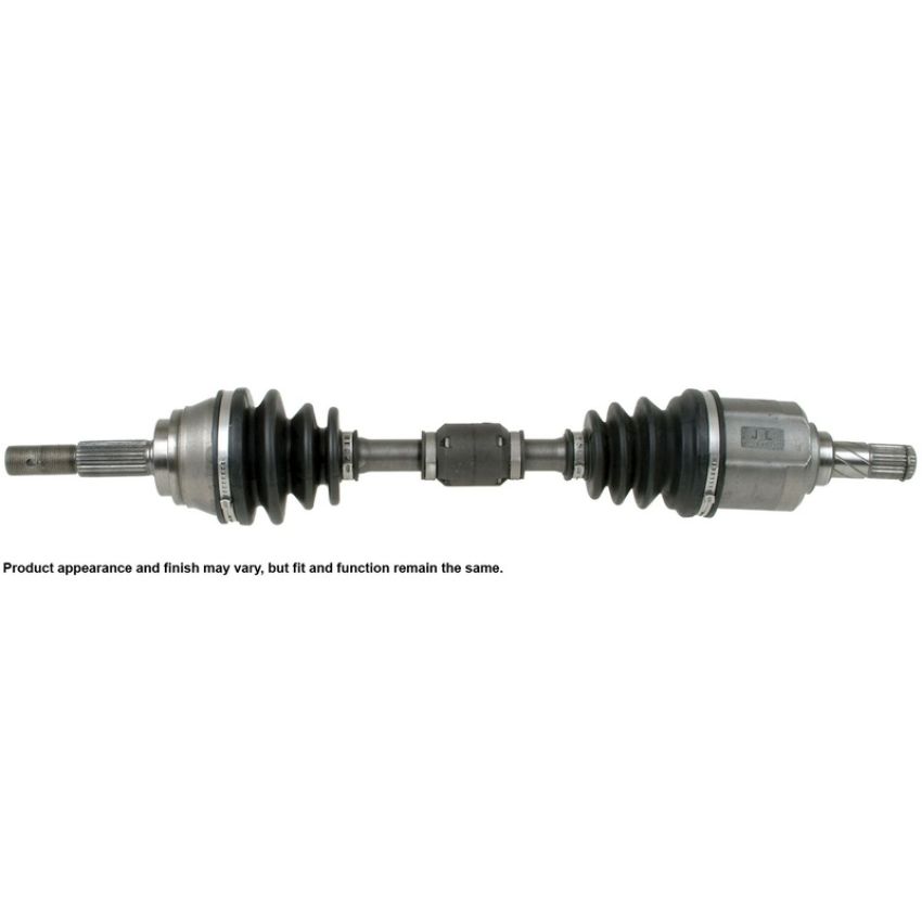 CARDONE Reman 60-6067 Remanufactured CV Axle Assembly