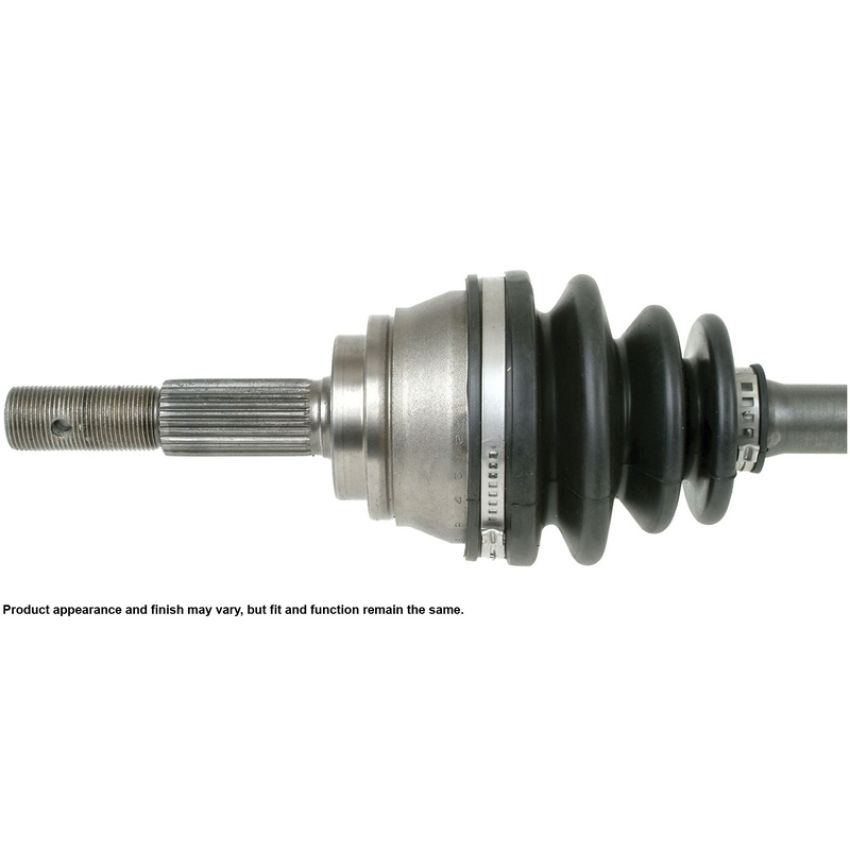 CARDONE Reman 60-6067 Remanufactured CV Axle Assembly