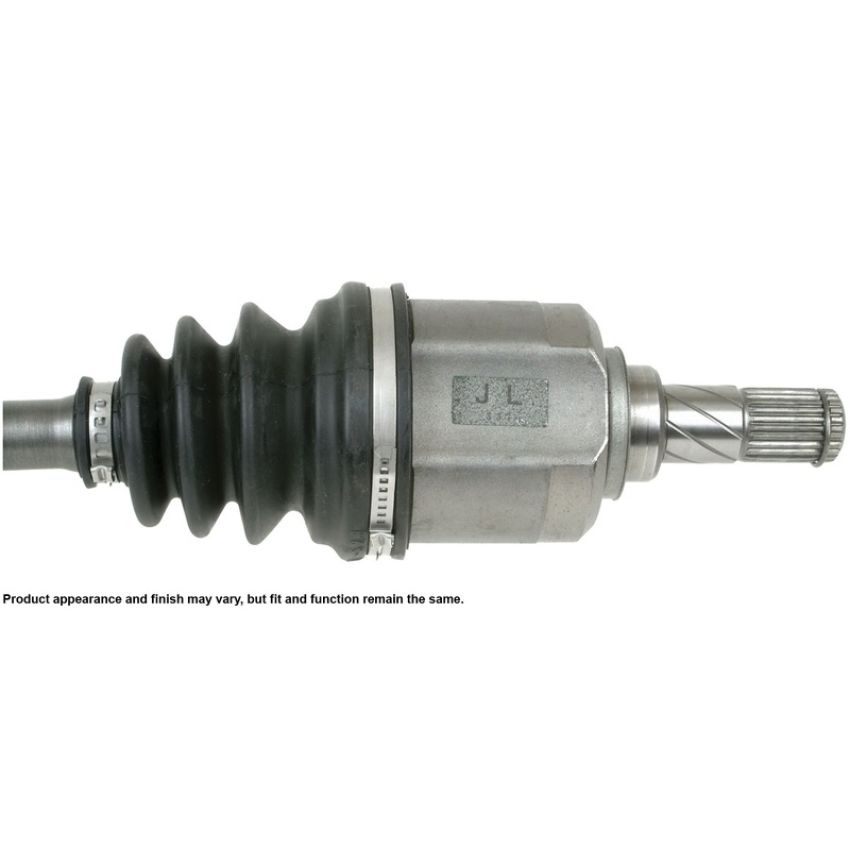 CARDONE Reman 60-6067 Remanufactured CV Axle Assembly