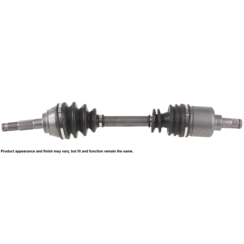 CARDONE Reman 60-6070 Remanufactured CV Axle Assembly