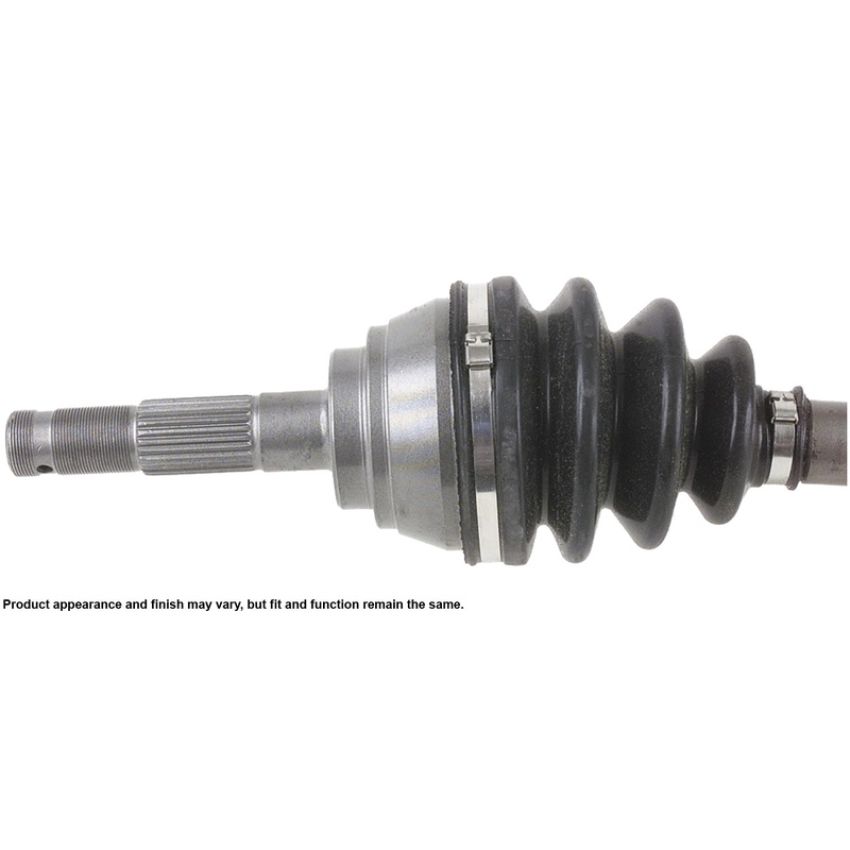 CARDONE Reman 60-6070 Remanufactured CV Axle Assembly