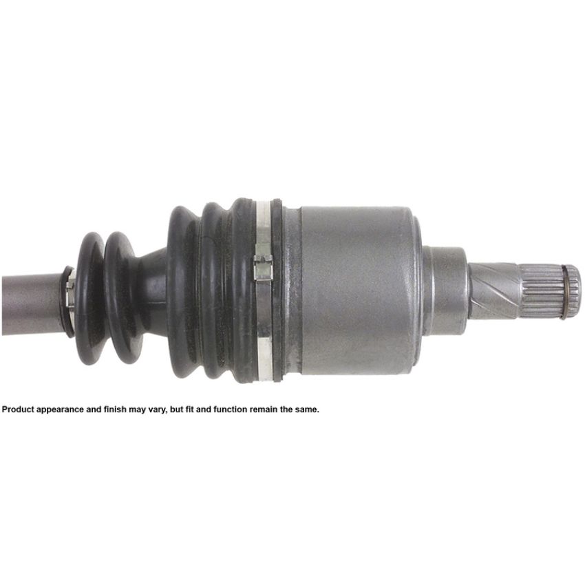 CARDONE Reman 60-6070 Remanufactured CV Axle Assembly