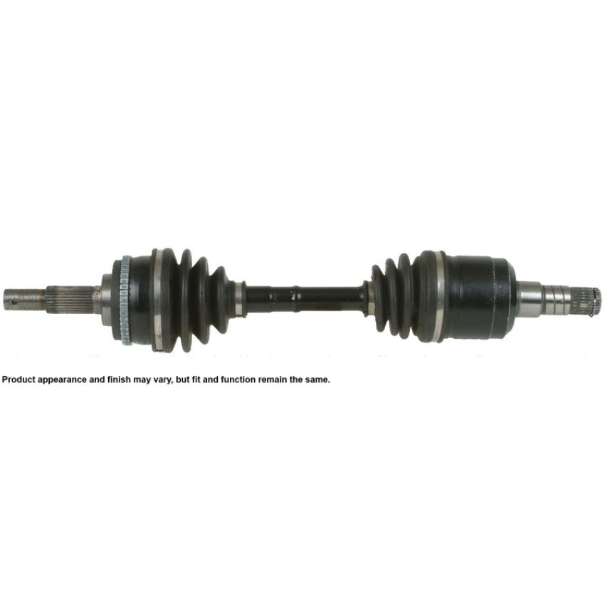 CARDONE Reman 60-6072 Remanufactured CV Axle Assembly