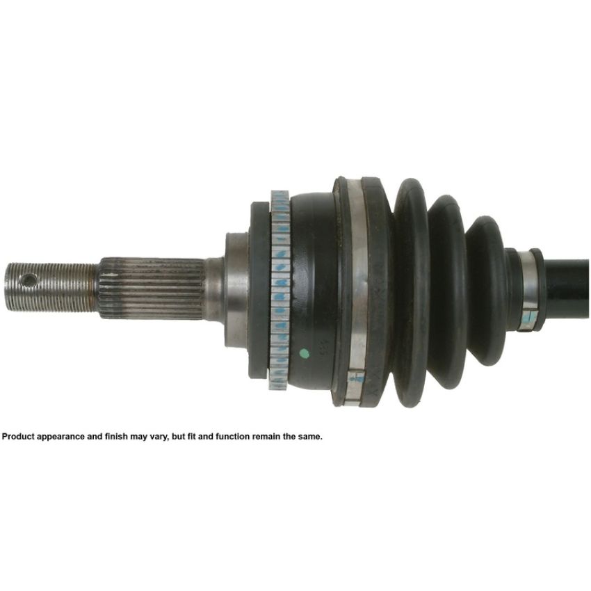 CARDONE Reman 60-6072 Remanufactured CV Axle Assembly