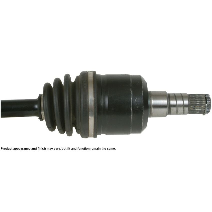CARDONE Reman 60-6072 Remanufactured CV Axle Assembly