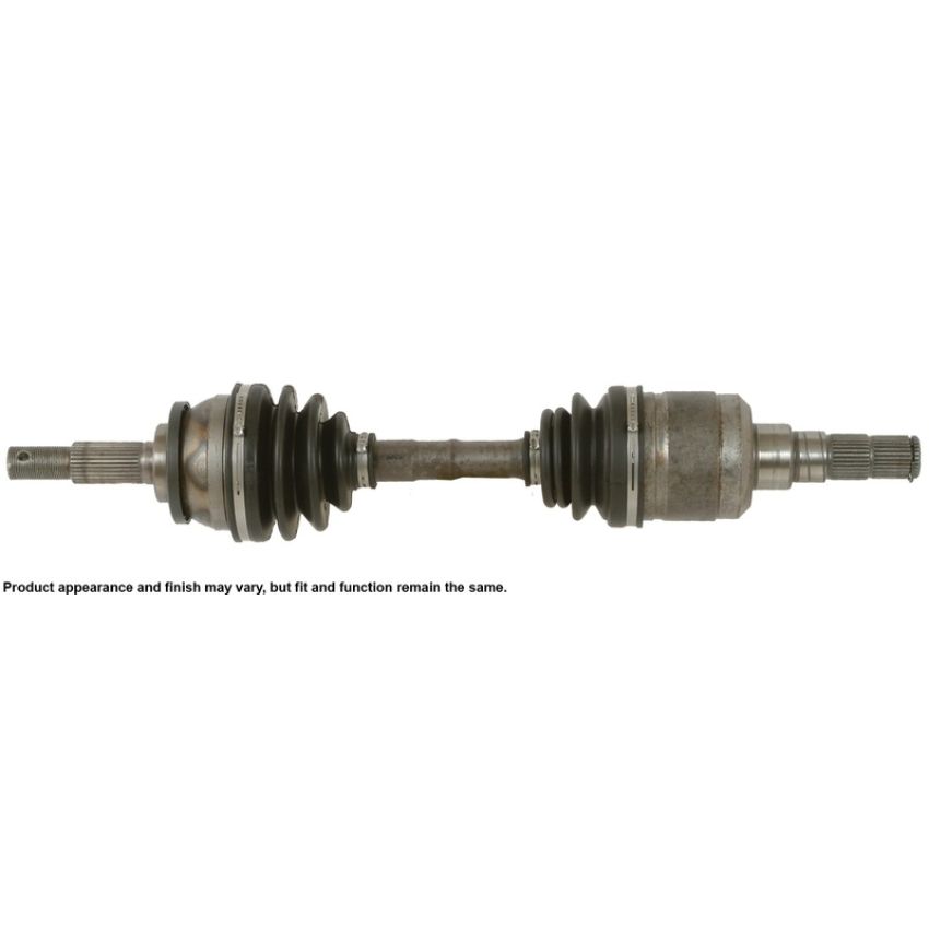 CARDONE Reman 60-6076 Remanufactured CV Axle Assembly