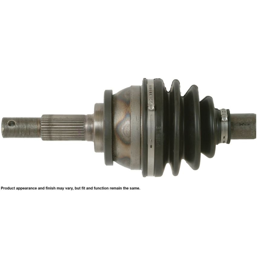 CARDONE Reman 60-6076 Remanufactured CV Axle Assembly
