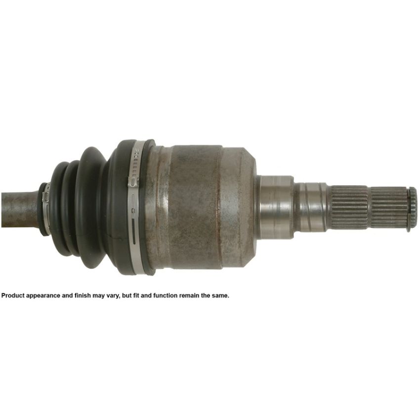 CARDONE Reman 60-6076 Remanufactured CV Axle Assembly