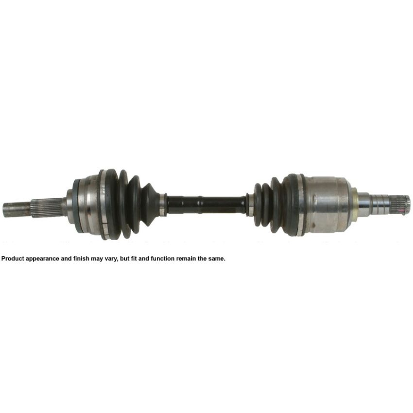 CARDONE Reman 60-6083 Remanufactured CV Axle Assembly