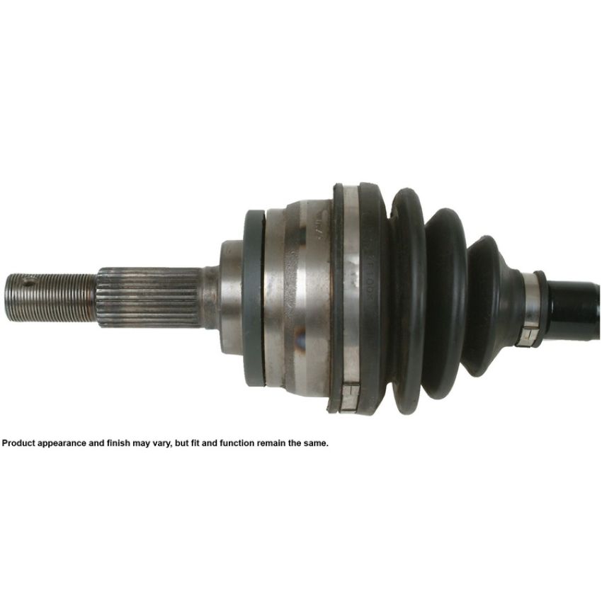 CARDONE Reman 60-6083 Remanufactured CV Axle Assembly