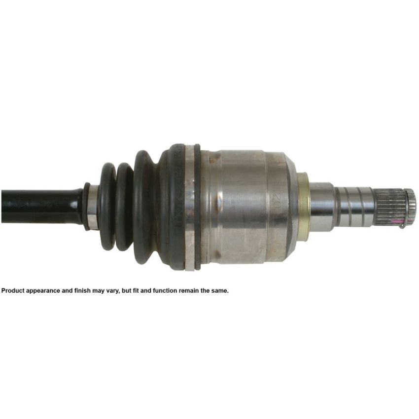 CARDONE Reman 60-6083 Remanufactured CV Axle Assembly