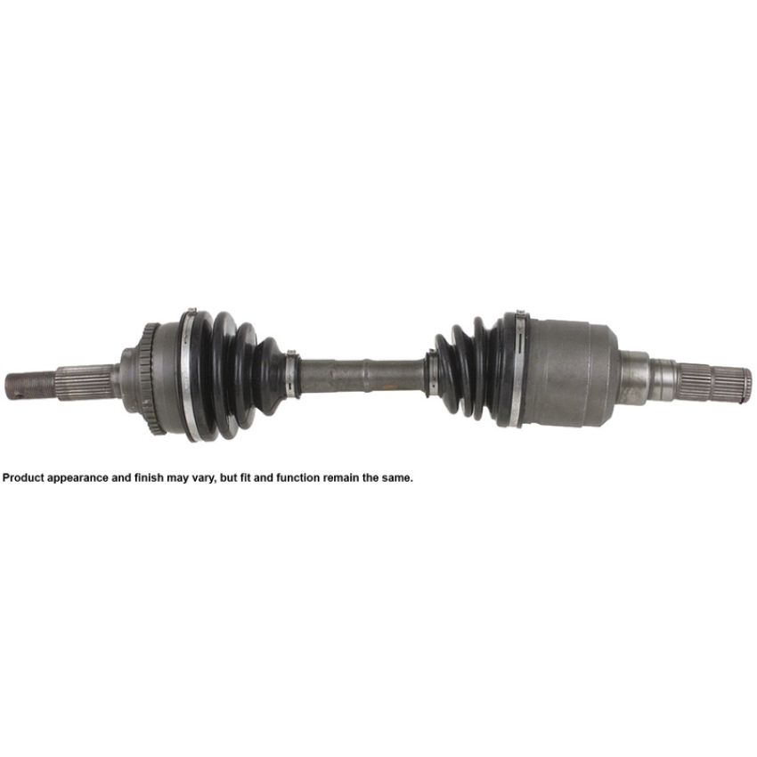 CARDONE Reman 60-6084 Remanufactured CV Axle Assembly