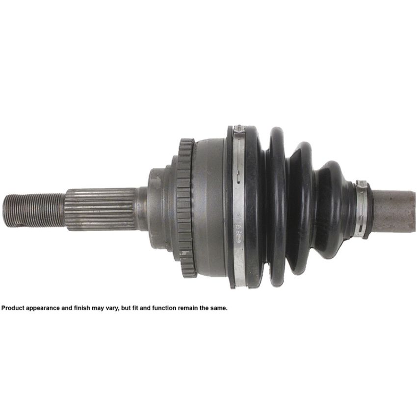 CARDONE Reman 60-6084 Remanufactured CV Axle Assembly
