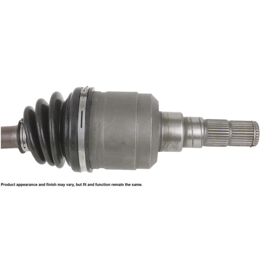 CARDONE Reman 60-6084 Remanufactured CV Axle Assembly