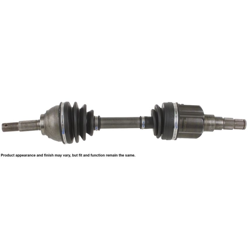 CARDONE Reman 60-6086 Remanufactured CV Axle Assembly