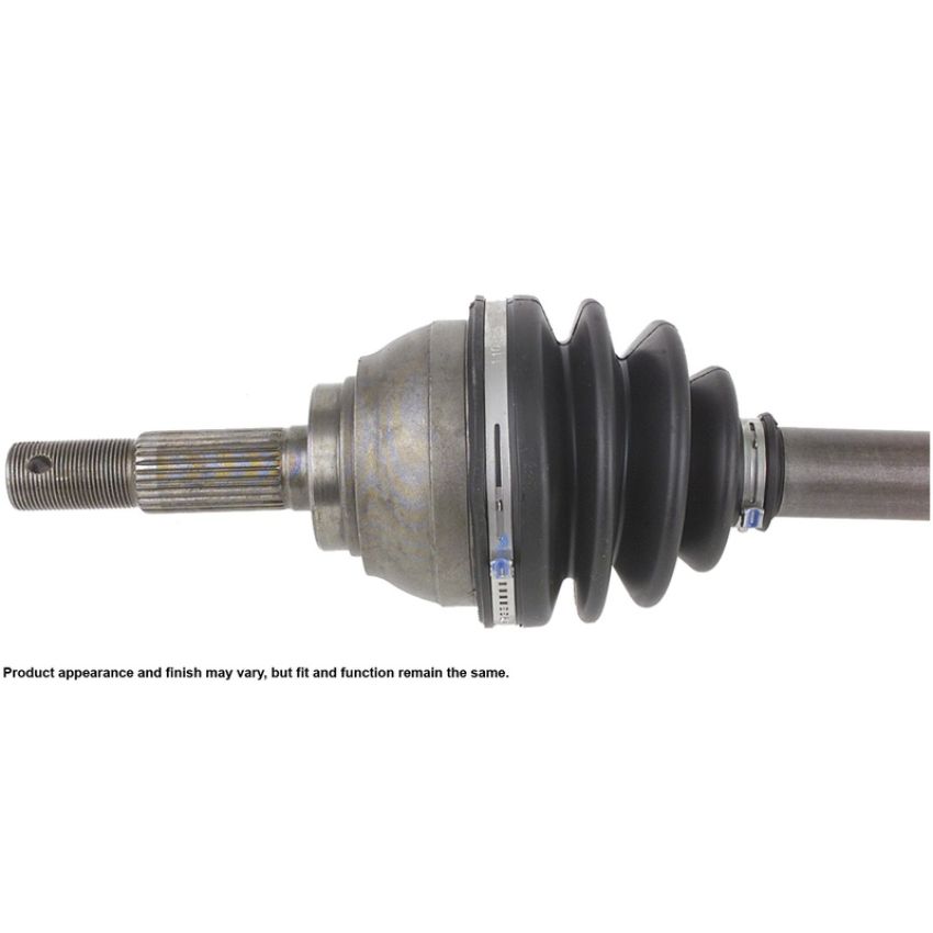 CARDONE Reman 60-6086 Remanufactured CV Axle Assembly