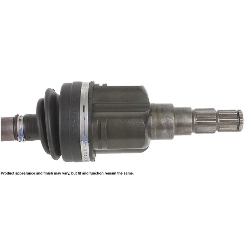 CARDONE Reman 60-6086 Remanufactured CV Axle Assembly