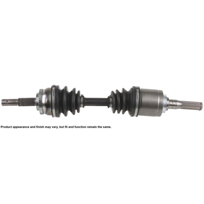 CARDONE Reman 60-6104 Remanufactured CV Axle Assembly