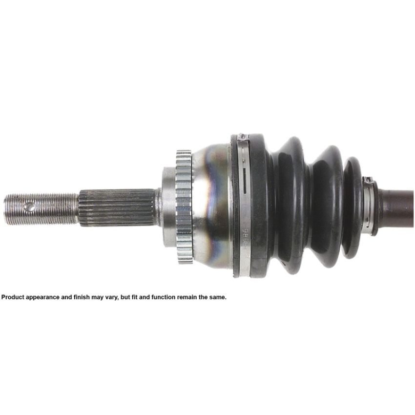 CARDONE Reman 60-6104 Remanufactured CV Axle Assembly