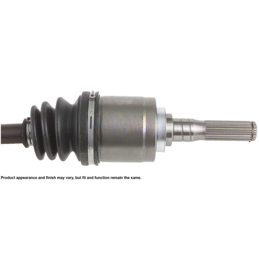 CARDONE Reman 60-6104 Remanufactured CV Axle Assembly