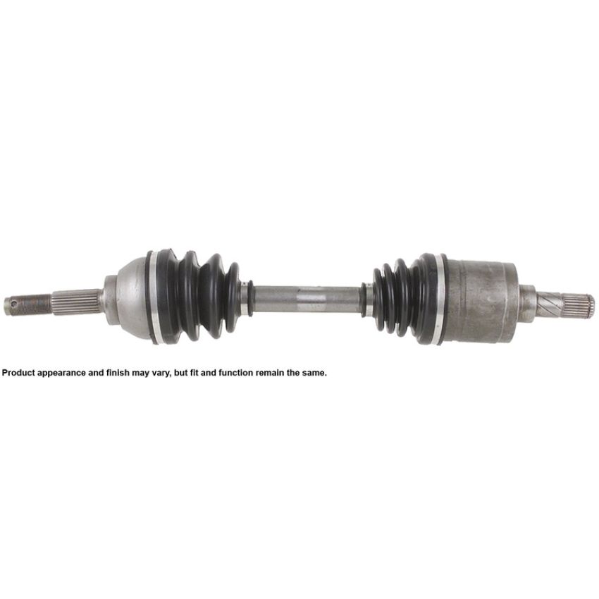 CARDONE Reman 60-6105 Remanufactured CV Axle Assembly