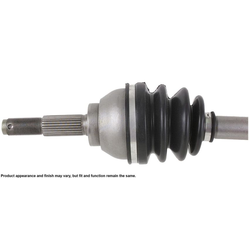CARDONE Reman 60-6105 Remanufactured CV Axle Assembly