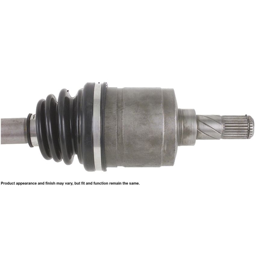 CARDONE Reman 60-6105 Remanufactured CV Axle Assembly