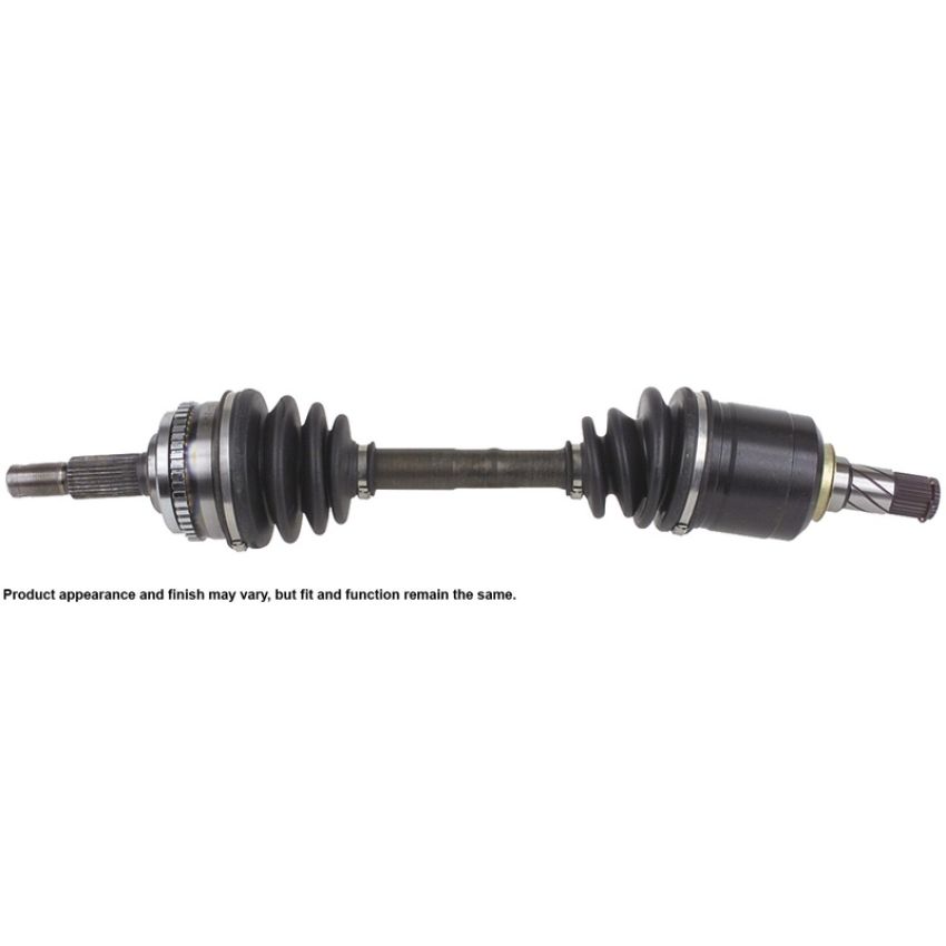 CARDONE Reman 60-6108 Remanufactured CV Axle Assembly