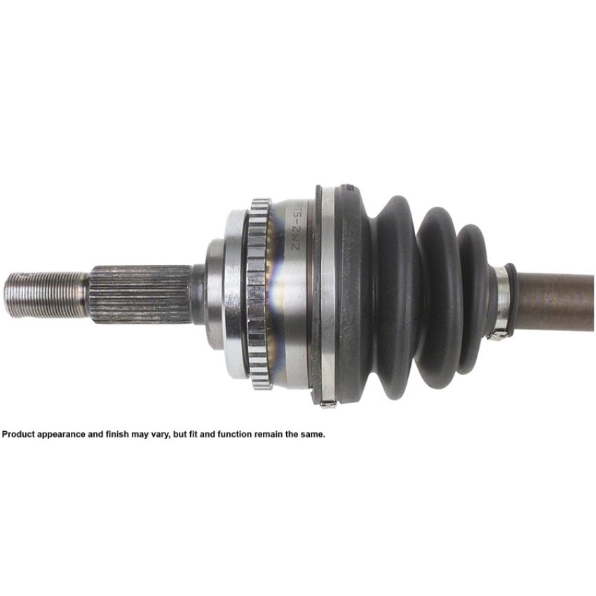 CARDONE Reman 60-6108 Remanufactured CV Axle Assembly