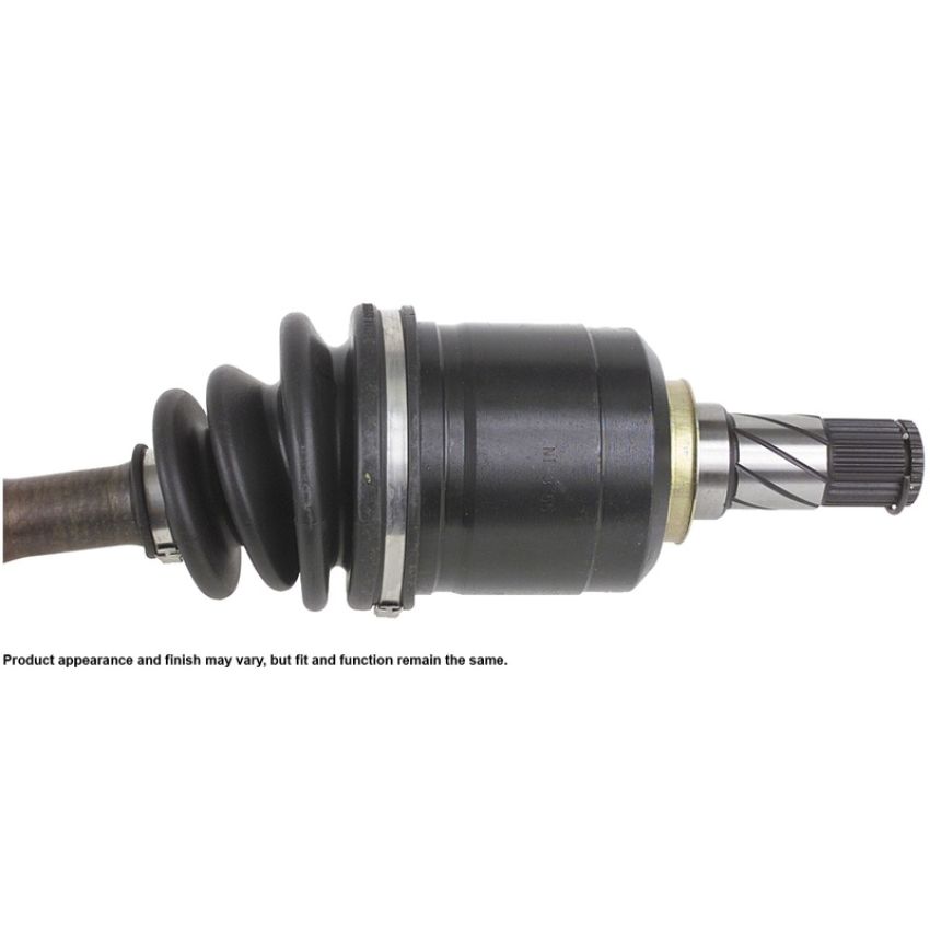 CARDONE Reman 60-6108 Remanufactured CV Axle Assembly