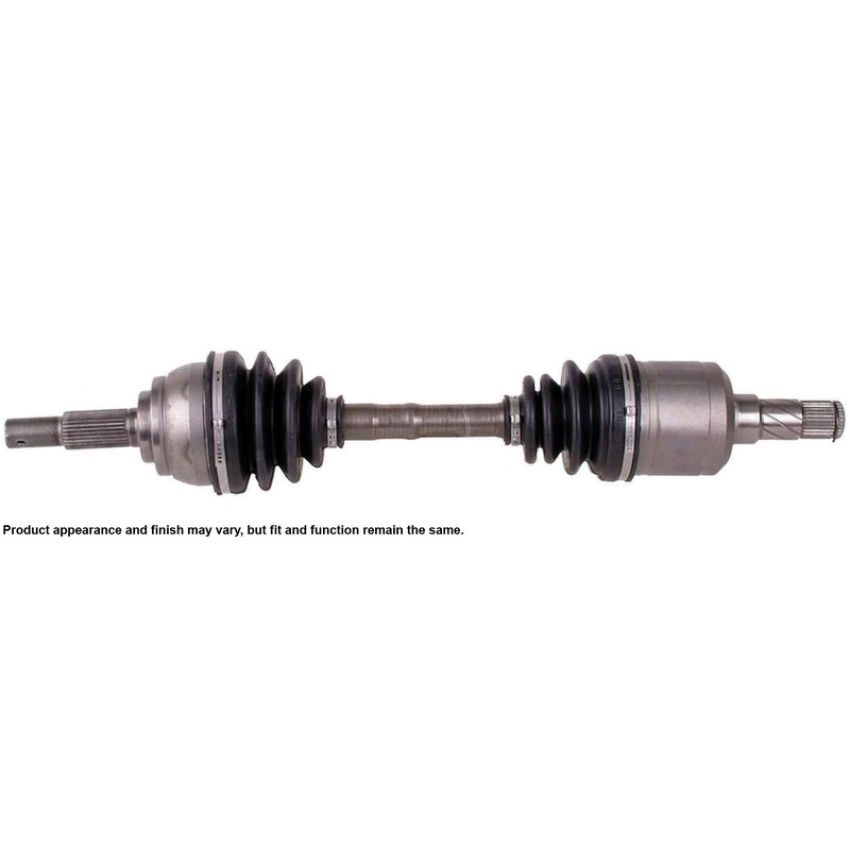 CARDONE Reman 60-6109 Remanufactured CV Axle Assembly