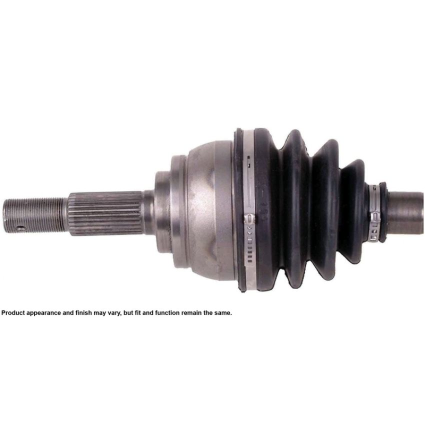 CARDONE Reman 60-6109 Remanufactured CV Axle Assembly