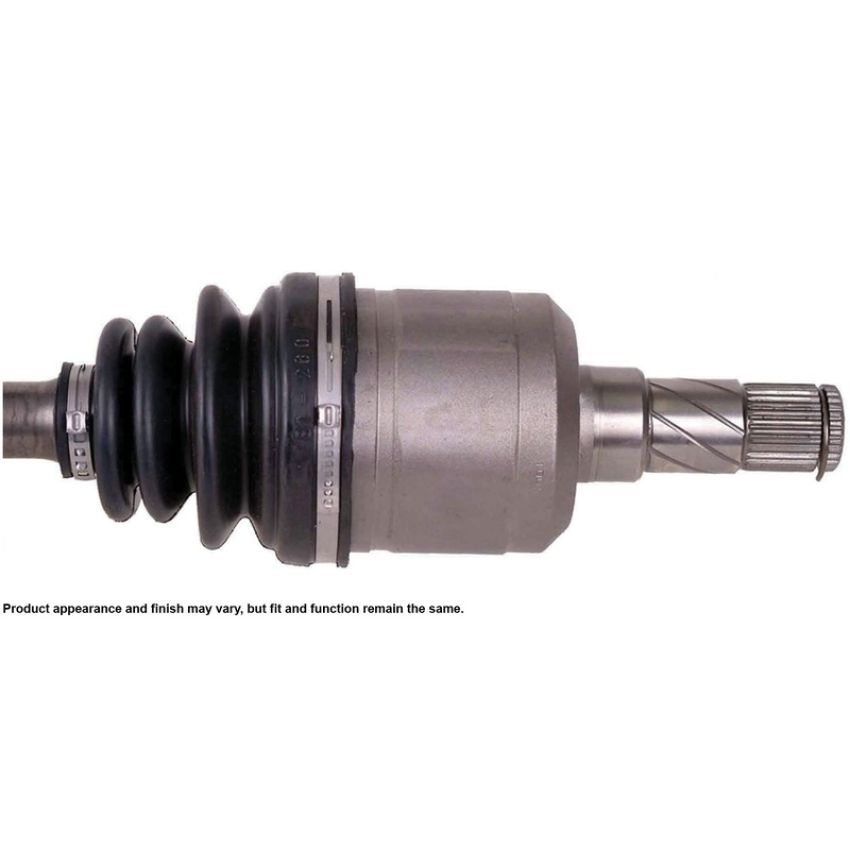 CARDONE Reman 60-6109 Remanufactured CV Axle Assembly