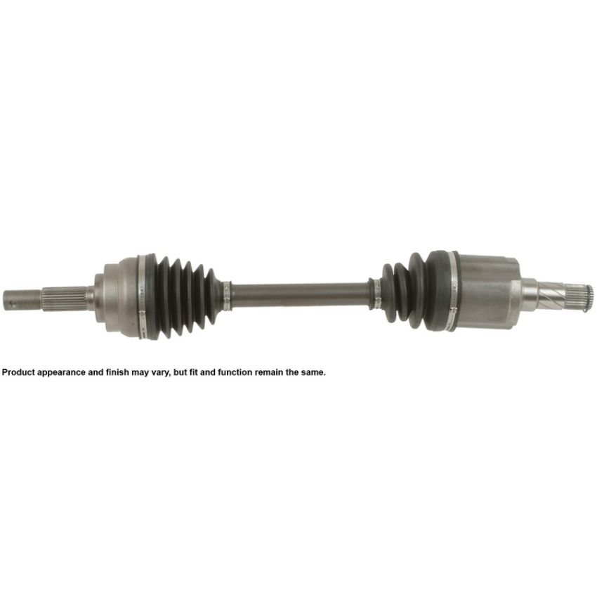 CARDONE Reman 60-6127 Remanufactured CV Axle Assembly
