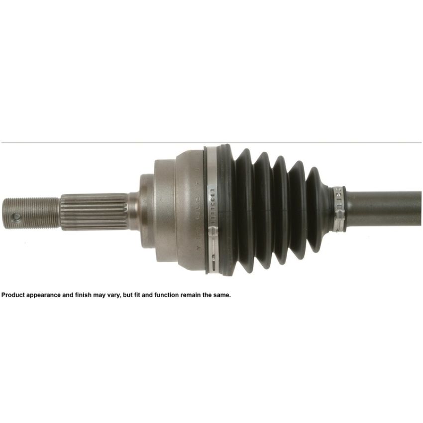 CARDONE Reman 60-6127 Remanufactured CV Axle Assembly