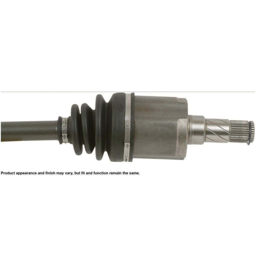 CARDONE Reman 60-6127 Remanufactured CV Axle Assembly