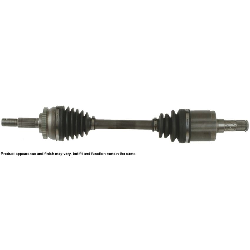 CARDONE Reman 60-6128 Remanufactured CV Axle Assembly
