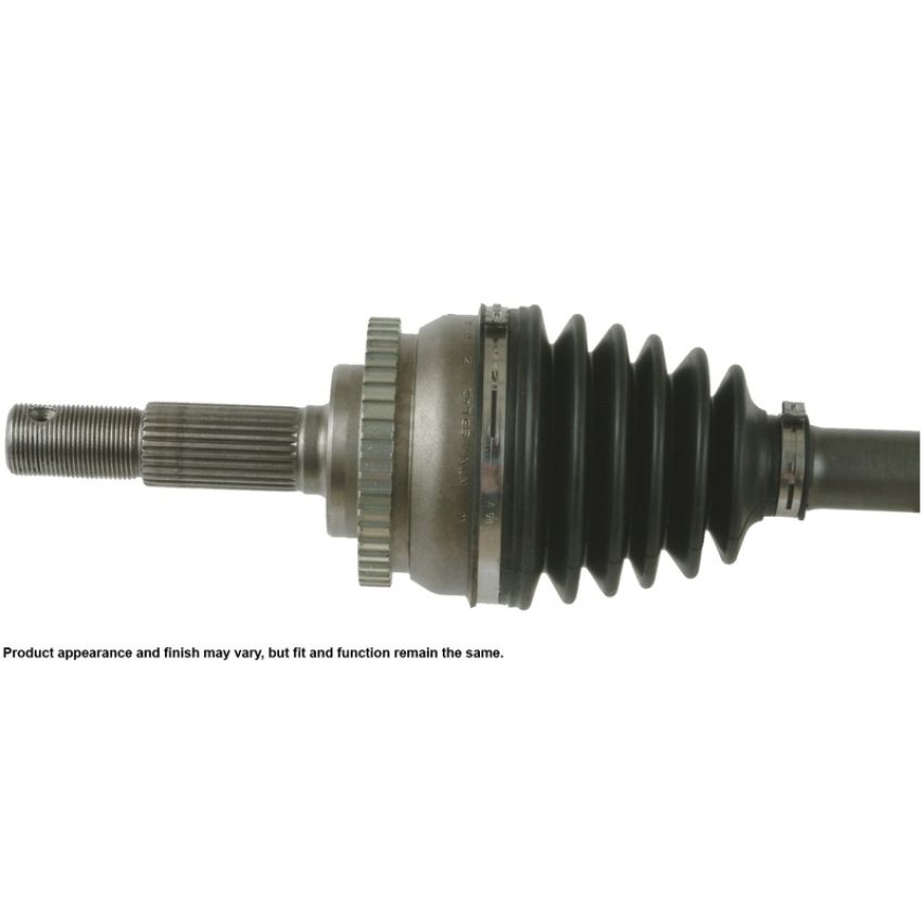 CARDONE Reman 60-6128 Remanufactured CV Axle Assembly