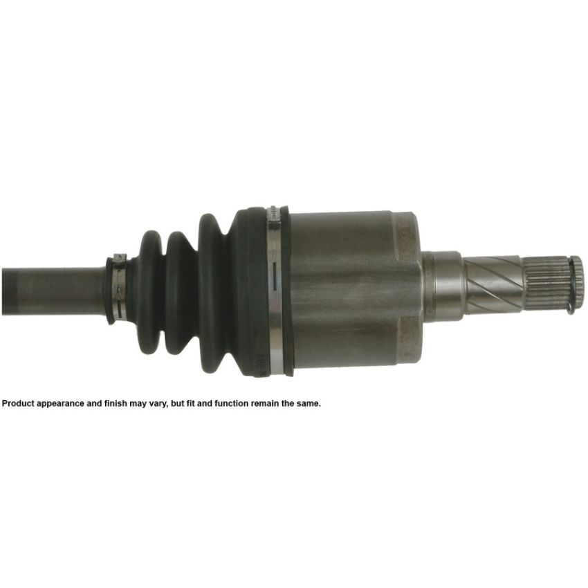 CARDONE Reman 60-6128 Remanufactured CV Axle Assembly
