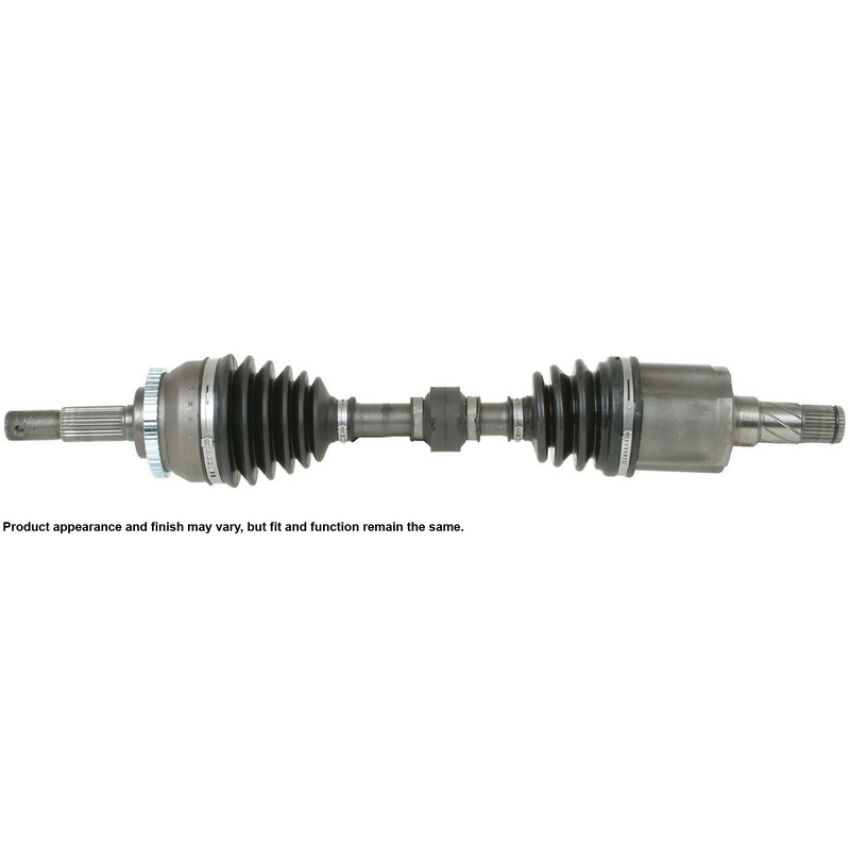 CARDONE Reman 60-6132 Remanufactured CV Axle Assembly